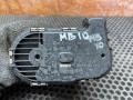 заслонка дроссельная Mercedes-Benz E-Класс W211/S211 2005, 3.0 л., M 272.944, бензин, АКПП, универсал, A1131410125, 1131410125 - фото №5