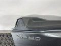 крышка багажника (дверь 3-5) Volvo XC90 1 поколение 2006, 2.4 л., D 5244 T, дизель, АКПП, 455 titanium grey pearl, внедорожник 5 дв., правый руль, 30796480, 31218168, 31335538 - фото №6