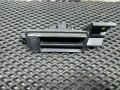 ручка крышки багажника Mercedes-Benz C-Класс W203/S203/CL203 CL203.747 2001, 2.3 л., M 111.981, бензин, АКПП, 345, купе, задний привод, A2037401093 - фото №6