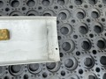 обшивка крышки багажника Mercedes-Benz C-Класс W203/S203/CL203 CL203.747 2001, 2.3 л., M 111.981, бензин, АКПП, 345, купе, задний привод, A2037470471 - фото №8