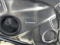 дверь задняя левая Mercedes-Benz C-Класс W204 [рестайлинг] 2011, 2.1 л., OM 651.913, дизель, МКПП, 040u, седан, правый руль, A2047300105 - фото №12