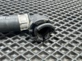 трубка печки Volvo XC90 1 поколение 2006, 2.4 л., D 5244 T, дизель, АКПП, 455 titanium grey pearl, внедорожник 5 дв., правый руль, 30745313 - фото №2