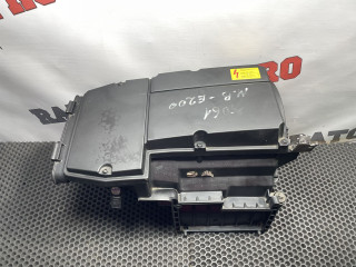 корпус воздушного фильтра Mercedes-Benz E-Класс W211/S211 W211 2003, 1.8 л., M 271.941, бензин, АКПП, c185 melanitschwarz, универсал, правый руль, A2710900901