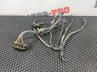 проводка бампера Mercedes-Benz E-Класс W210/S210 [рестайлинг] W210 1999, 2.0 л., M 111.942, бензин, АКПП, седан, задний привод, правый руль