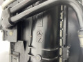 кассета радиаторов Mercedes-Benz C-Класс W204 [рестайлинг] 2011, 2.1 л., OM 651.913, дизель, МКПП, 040u, седан, правый руль, A2045003603 - фото №8