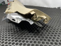 подушка безопасности пассажира Lexus LS 4 поколение (2006 - 2009), 4.6 л., 1UR-FSE, бензин, АКПП, 1f2, седан, задний привод, правый руль, 7390050040 - фото №5