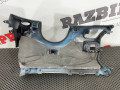накладка на торпедо (консоль) Mercedes-Benz C-Класс W203/S203/CL203 2002, 2.0 л., M 111.955, бензин, МКПП, купе, A2036802387 - фото №7