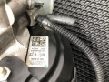 вакуумный усилитель тормозов Volkswagen Sharan 2 поколение 2011, 2.0 л., CFFB, дизель, 6МКПП, 2t, минивэн, передний привод, правый руль, 5N2611301A, 5N0945459A, 7N2614105 - фото №11