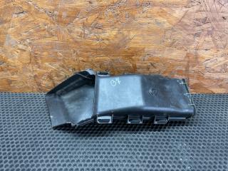 воздуховод (дефлектор) радиатора BMW 3 серия E90/E91/E92/E93 2006, 2.0 л., N46 B20 B, бензин, МКПП, седан, 51747121570