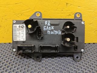 Блок питания BMW 7 серия E65/E66/E67 [рестайлинг] E66 2005, 4.8 л., N62 B48 B, бензин, АКПП, black sapphire metallic (475), седан, задний привод