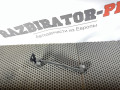 петля крышки багажника Volvo XC90 1 поколение 2006, 2.4 л., D 5244 T, дизель, АКПП, 455 titanium grey pearl, внедорожник 5 дв., правый руль, 30674751 - фото №8