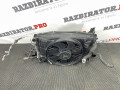 кассета радиаторов Mercedes-Benz E-Класс W212/S212/C207/A207 W212 2009, 2.1 л., OM 651.924, дизель, 6МКПП, 040, седан, задний привод, правый руль, A2045003603 - фото №4