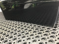 дверь задняя правая Mercedes-Benz E-Класс W211/S211 W211 2003, 1.8 л., M 271.941, бензин, АКПП, c185 melanitschwarz, универсал, правый руль, A2117300405 - фото №4