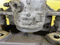 суппорт передний правый Mercedes-Benz C-Класс W204/S204 2007, 1.8 л., M 271.952, бензин, АКПП, седан, A2044212281 - фото №9