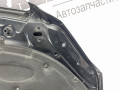 капот Mercedes-Benz C-Класс W204 [рестайлинг] 2011, 2.1 л., OM 651.913, дизель, МКПП, 040u, седан, правый руль, A2048800957 - фото №5