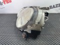 фара левая Mercedes-Benz C-Класс W203/S203/CL203 CL203.747 2001, 2.3 л., M 111.981, бензин, АКПП, 345, купе, задний привод, A2038202161 - фото №5