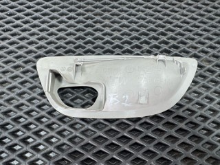 накладка ручки салона передней правой BMW 5 серия F07/F10/F11 F11 2010, 3.0 л., N57 D30 A, дизель, АКПП, универсал, 51417226354
