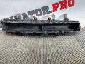 воздуховод (дефлектор) радиатора Opel Insignia 1 поколение (A) [рестайлинг] 2014, 2.0 л., A 20 DTE, дизель, МКПП, седан, 23163383 - фото №4