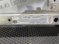балка подвески передняя (подрамник) BMW 5 серия F07/F10/F11 F11 2010, 3.0 л., N57 D30 A, дизель, АКПП, универсал, 31116796693 - фото №9