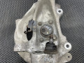 кулак поворотный правый Lexus LS 4 поколение (2006 - 2009), 4.6 л., 1UR-FSE, бензин, АКПП, 1f2, седан, задний привод, правый руль, 4320159045 - фото №9