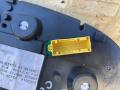 щиток приборов (приборная панель) Peugeot 308 T7 (2007 - 2011), кабриолет, 9664376880 - фото №3