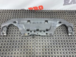 защита бампера (кенгурятник) Mazda 3 2 поколение [рестайлинг] BM 2013, 2.2 л., дизель, МКПП, K2443, B45A500S1