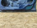 дверь передняя правая Volvo V70 2 поколение 2002, 2.4 л., B 5244 T3, бензин, МКПП, универсал, 8679661 - фото №6