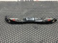 крепеж салона Mercedes-Benz C-Класс W203/S203/CL203 CL203.747 2001, 2.3 л., M 111.981, бензин, АКПП, 345, купе, задний привод, A2038600187 - фото №5