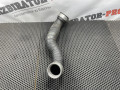патрубок интеркулера Mercedes-Benz E-Класс W211/S211 W211 2003, 1.8 л., M 271.941, бензин, АКПП, c185 melanitschwarz, универсал, правый руль, A2115281882 - фото №6