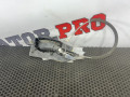 ручка внутренняя Peugeot 307 1 поколение (2001 - 2005), 9143E9 - фото №4