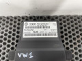 блок комфорта Volkswagen Sharan 2 поколение 2011, 2.0 л., CFFB, дизель, 6МКПП, 2t, минивэн, передний привод, правый руль, 7N0907530A - фото №2