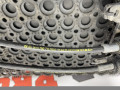 кулиса Volkswagen Sharan 2 поколение 2011, 2.0 л., CFFB, дизель, 6МКПП, 2t, минивэн, передний привод, правый руль, 7N0711049A, 1K0711061B, 1K0711091A, 7N0711287, 7N0711265A, 7N0711266A - фото №3