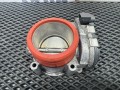 заслонка дроссельная Mercedes-Benz C-Класс W203/S203/CL203 [рестайлинг] W203.046 2005, 1.8 л., M 271.946, бензин, АКПП, седан, A2711410025 - фото №5