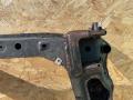 балка подвески передняя (подрамник) Mercedes-Benz E-Класс W211/S211 2005, 3.0 л., M 272.944, бензин, АКПП, универсал - фото №9