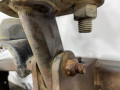 прицепное устройство (фаркоп) Hyundai Santa Fe 2 поколение (CM) 2007, 2.2 л., D4EB, дизель, АКПП, E60502B000 - фото №8