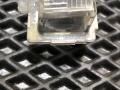 подсветка номера Mercedes-Benz E-Класс W212/S212/C207/A207 W212 2009, 2.1 л., OM 651.924, дизель, 6МКПП, 040, седан, задний привод, правый руль, A2218200456, 2218200456 - фото №6