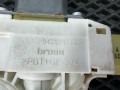 моторчик стеклоподъемника передний правый BMW 5 серия F07/F10/F11 F11 2010, 3.0 л., N57 D30 A, дизель, АКПП, универсал, 51337271564 - фото №8