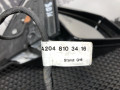 зеркало наружное правое Mercedes-Benz C-Класс W204 [рестайлинг] 2011, 2.1 л., OM 651.913, дизель, МКПП, 040u, седан, правый руль, A2048101876 - фото №19