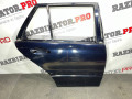 дверь задняя правая Mercedes-Benz C-Класс W203/S203/CL203 [рестайлинг] 2006, 3.5 л., M 272.960, бензин, АКПП, универсал, A2037301205 - фото №2