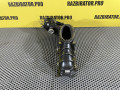 коллектор впускной Mercedes-Benz E-Класс W212/S212/C207/A207 W212 2010, 2.1 л., OM 651.925, дизель, 6МКПП, седан, A651090037 - фото №5