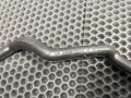 трубка сапуна Mercedes-Benz E-Класс W211/S211 W211 2003, 1.8 л., M 271.941, бензин, АКПП, c185 melanitschwarz, универсал, правый руль, A2710181282 - фото №4