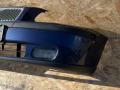 бампер передний Volvo S40 2 поколение 2004, 1.8 л., B 4184 S11, бензин, МКПП, седан, 531127 - фото №6