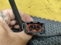 проводка Audi TT 8N 1999, 1.8 л., APX, бензин, МКПП, купе - фото №4