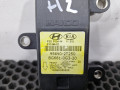 датчик угла поворота руля Hyundai i40 1 поколение VF 2011, седан, 956902T250 - фото №9
