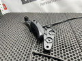 ручка открывания капота BMW 5 серия F07/F10/F11 F11 2010, 3.0 л., N57 D30 A, дизель, АКПП, универсал, 51239114002 - фото №4