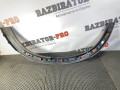 накладка колесной арки Volvo XC90 1 поколение 2006, 2.4 л., D 5244 T, дизель, АКПП, 455 titanium grey pearl, внедорожник 5 дв., правый руль, 30655184 - фото №4