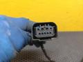 дверная проводка BMW 7 серия E65/E66/E67 [рестайлинг] E66 2005, 4.8 л., N62 B48 B, бензин, АКПП, black sapphire metallic (475), седан, задний привод - фото №3