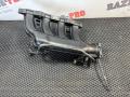 коллектор впускной Mercedes-Benz C-Класс W203/S203/CL203 [рестайлинг] W203.046 2005, 1.8 л., M 271.946, бензин, АКПП, седан, A2711401101 - фото №6