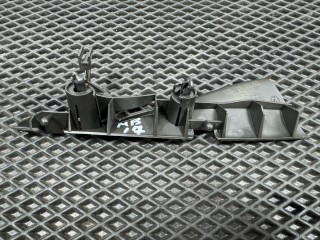пластик Mercedes-Benz C-Класс W203/S203/CL203 CL203.747 2001, 2.3 л., M 111.981, бензин, АКПП, 345, купе, задний привод