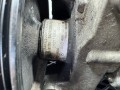 насос гидроусилителя руля Mercedes-Benz C-Класс W203/S203/CL203 [рестайлинг] W203.046 2005, 1.8 л., M 271.946, бензин, АКПП, седан, A0034664001 - фото №4